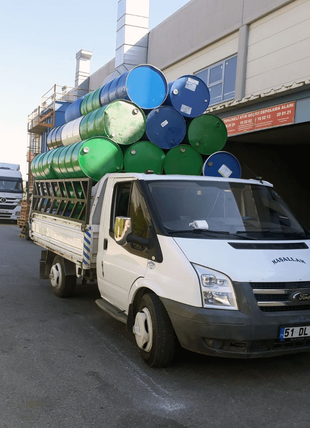 Ankara Hurdacısı