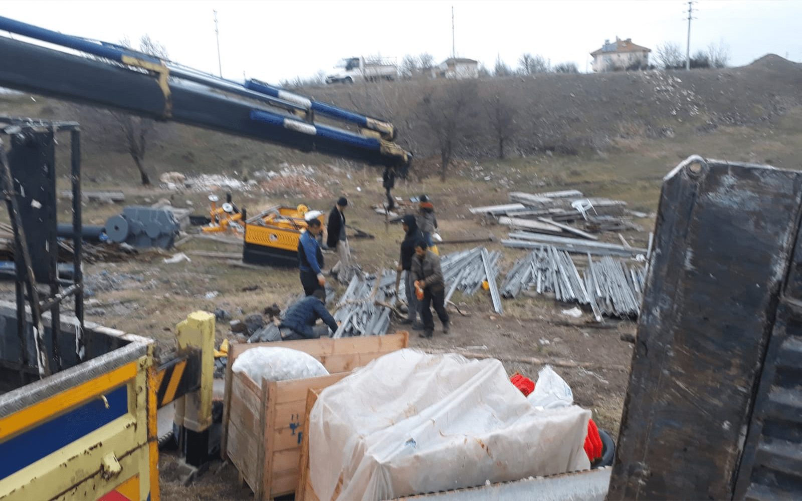Ankara Hurdacısı