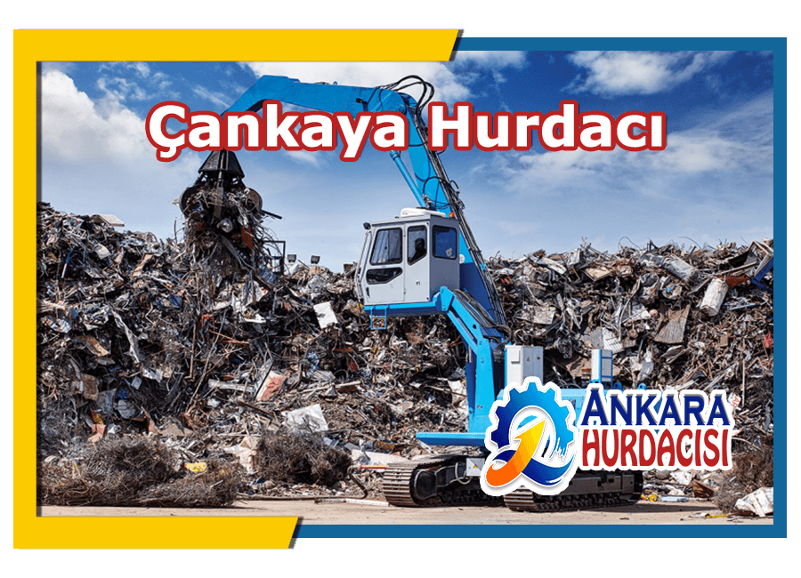 Çankaya Hurdacı