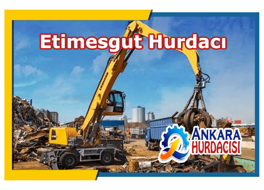 Etimesgut Hurdacı Telefon