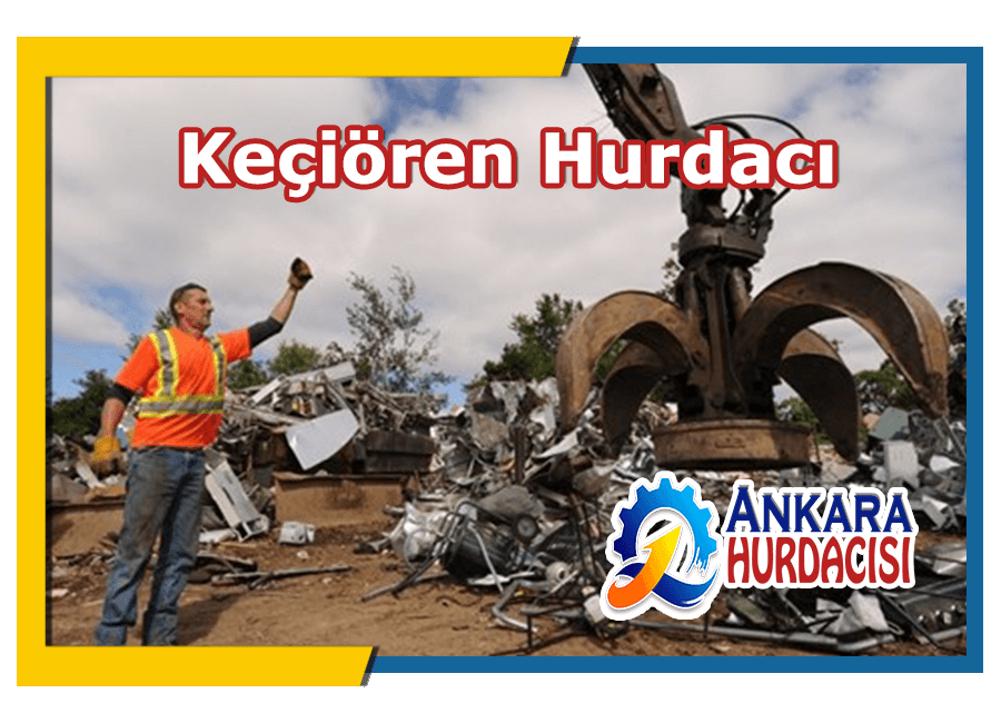 Keçiören Hurdacı
