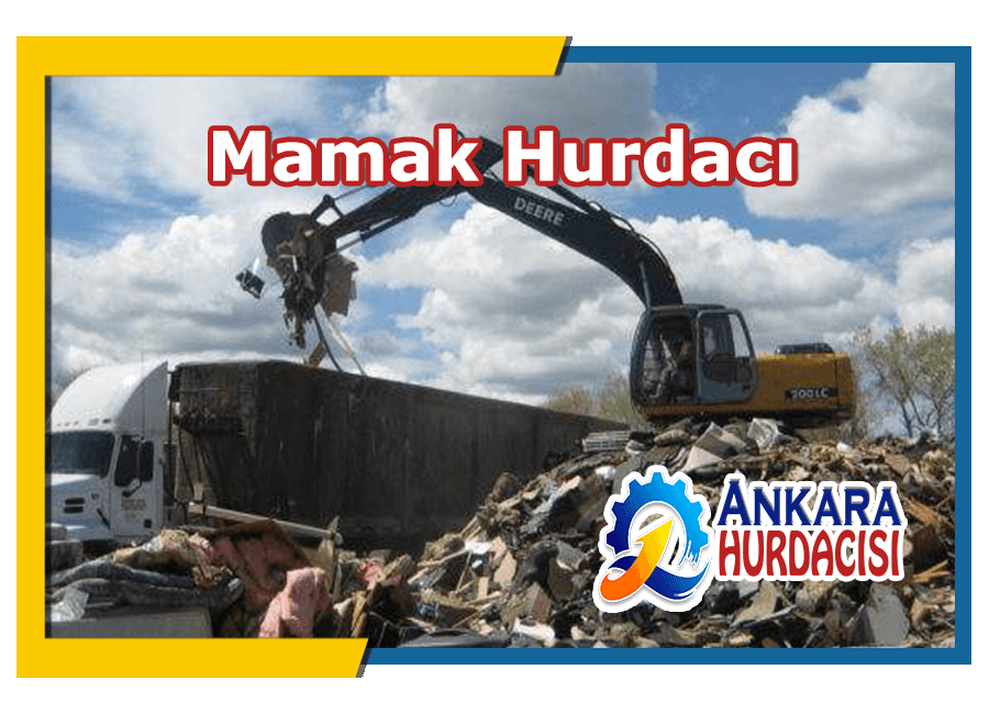 Çankaya Hurdacı