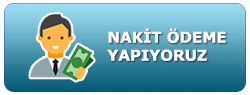 Nakit Ödeme