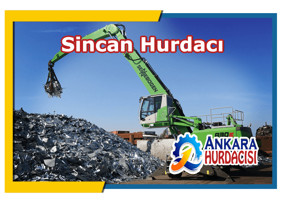 Sincan Hurdacılar