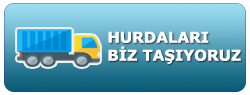 Hurdaları Biz Taşıyoruz