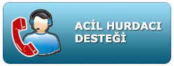 Acil Hurdacı