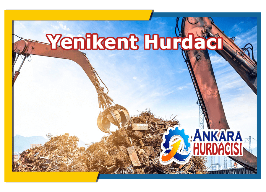 Yenikent Hurdacı