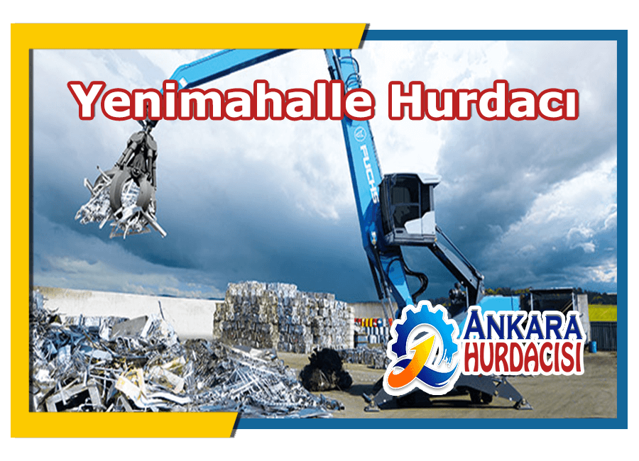 Yenimahalle Hurdacı