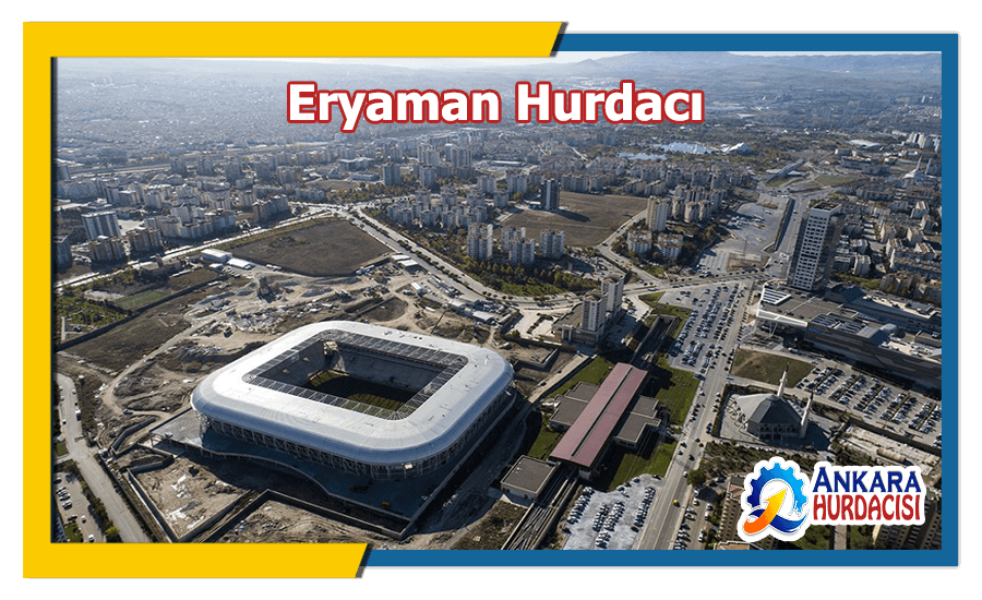 Eryaman Hurdacılar