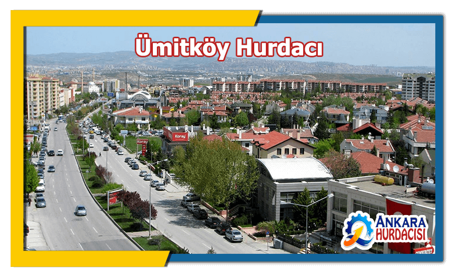 Ümitköy Hurdacı